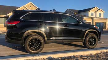 Fuel Wheels Dealer & Installer