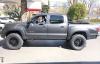 Toyota lift kit specialist